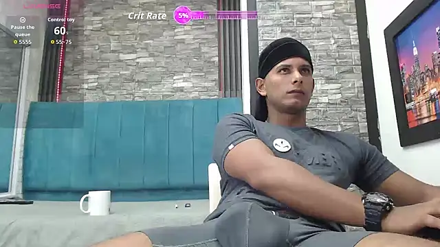 Snapshot of Chris_Dick23 chatting on November 25, 6:24 am Chris Dick23 online show from November 25, 6:24 am