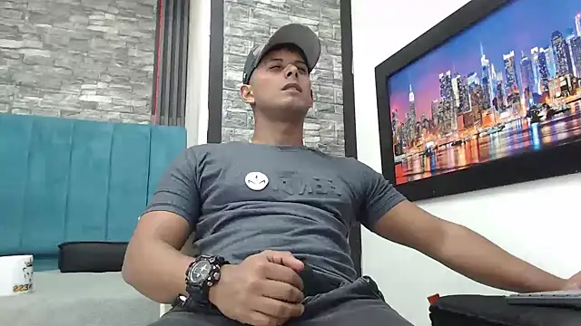 Snapshot of Chris_Dick23 chatting on November 26, 4:35 am Chris Dick23 online show from November 26, 4:35 am