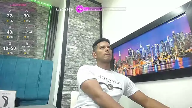 Chris Dick23 online show from March 5, 7:26 am