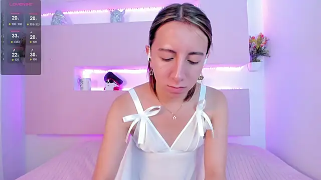 Miiaa doll online show from February 1, 11:43 am