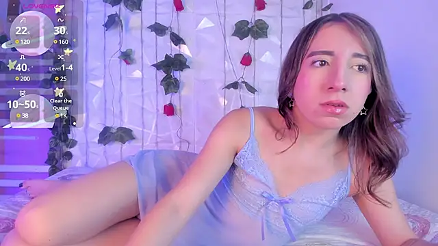 Miiaa doll online show from February 19, 2:55 pm