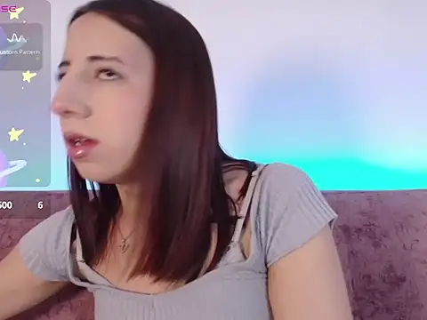 Miiaa doll online show from March 21, 2:16 am