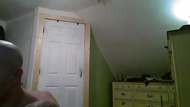 Kinkster615 online show from December 14, 5:40 am