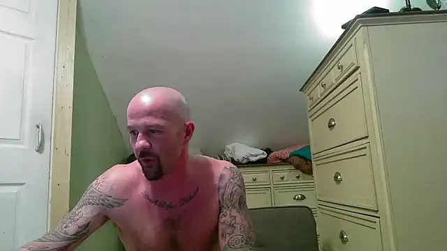 Kinkster615 online show from February 14, 5:51 am