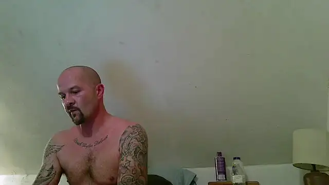 Kinkster615 online show from March 12, 7:24 am