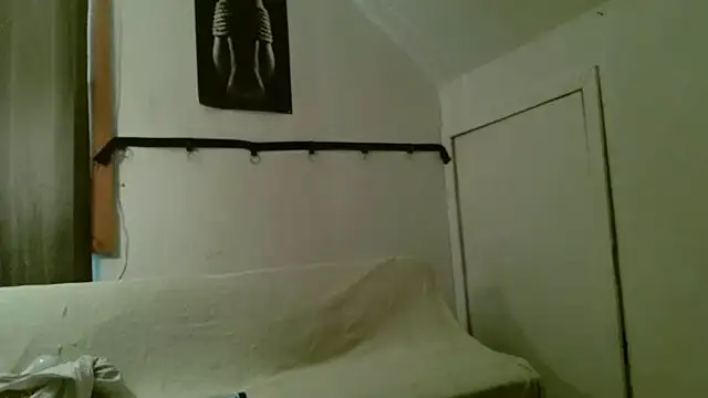 Kinkster615 online show from March 19, 10:09 pm