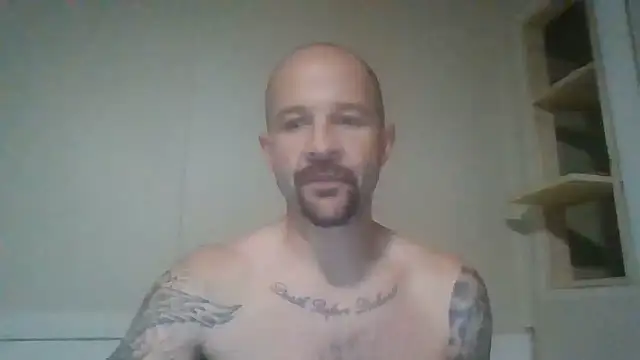 Kinkster615 online show from June 8, 1:28 am