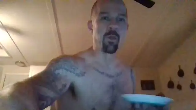 Kinkster615 online show from June 10, 2:56 am