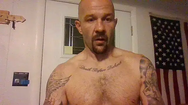 Kinkster615 online show from June 24, 6:56 am
