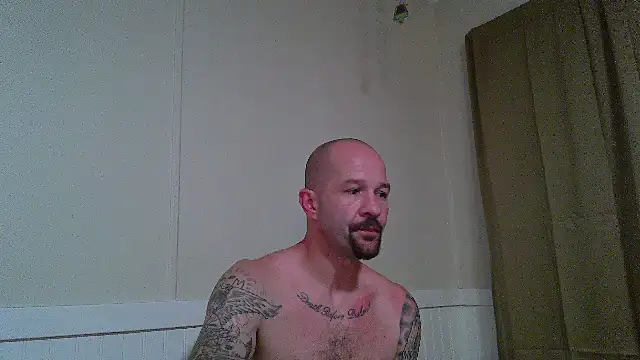 Kinkster615 online show from July 11, 1:19 am