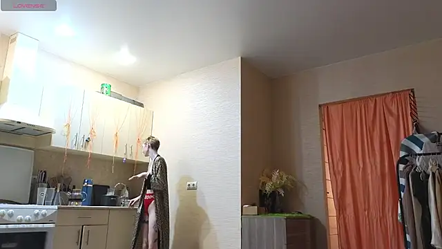 Ola dushek online show from February 24, 3:09 pm