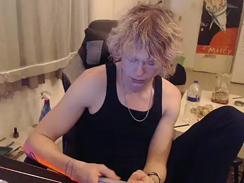 Snapshot of roxycun chatting on March 2, 10:59 pm roxycun online show from March 2, 10:59 pm