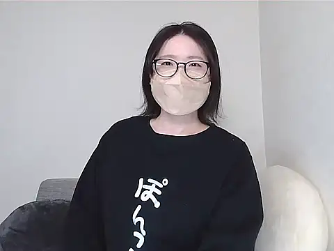  NOA-chan  online show from February 14, 3:20 pm