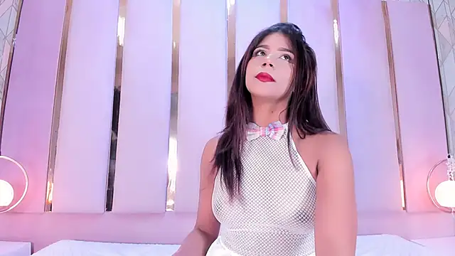 AlinaSweett online show from January 17, 8:11 pm