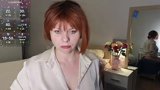 Snapshot of Gray_swann chatting on January 15, 8:05 pm Gray swann online show from January 15, 8:05 pm