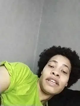 Su Duarte 1 online show from November 12, 2:23 am