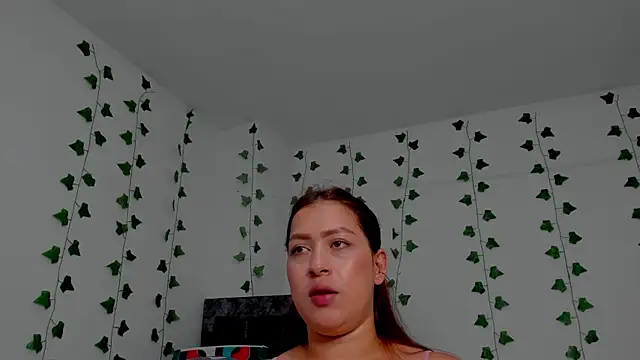 Miaa Garcia online show from October 22, 9:03 pm