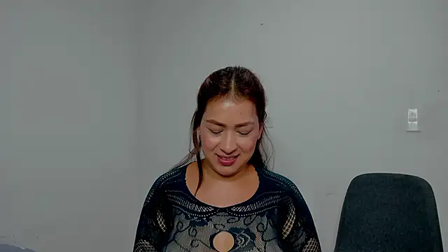 Miaa Garcia online show from November 15, 10:15 pm