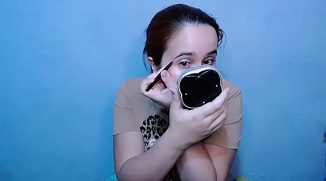 SubLayla01 online show from January 10, 5:34 pm