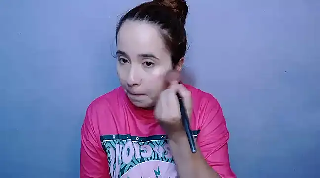 SubLayla01 online show from January 13, 5:12 pm