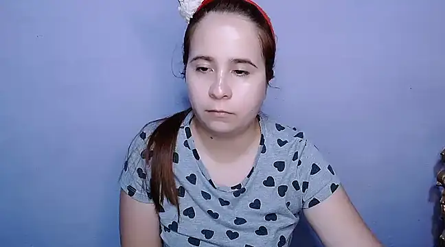 SubLayla01 online show from February 15, 5:39 pm