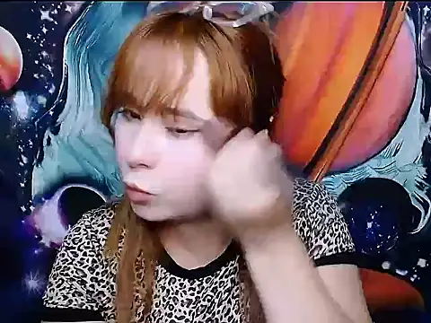 SubLayla01 online show from September 13, 1:27 am