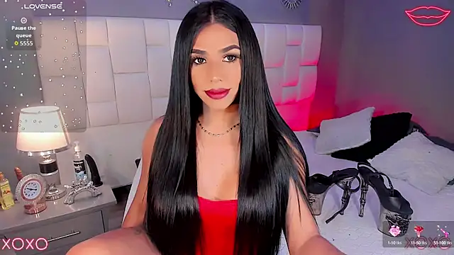 Snapshot of Franciis_4u chatting on October 3, 5:59 am Franciis 4u online show from October 3, 5:59 am