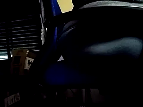 missthickness35 Pika online show from December 30, 1:47 pm