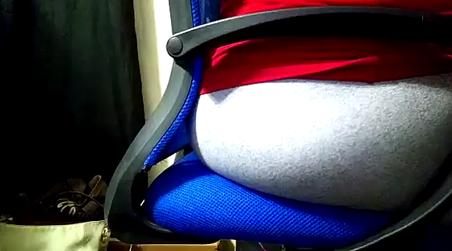 missthickness35 Pika online show from January 14, 1:36 am