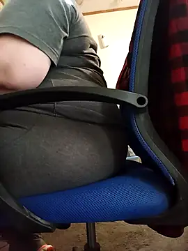 missthickness35 Pika online show from January 25, 3:20 pm