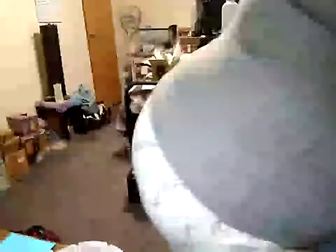 missthickness35 Pika online show from March 7, 6:35 am