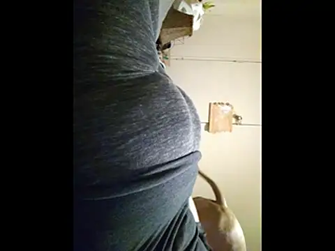 missthickness35 Pika online show from February 17, 1:46 am