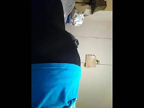 missthickness35 Pika online show from February 18, 1:12 am