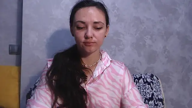 Snapshot of StacyMind chatting on September 20, 12:11 am StacyMind online show from September 20, 12:11 am