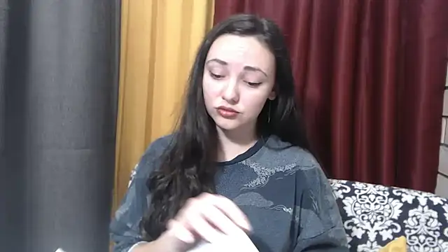 StacyMind online show from December 16, 8:03 pm