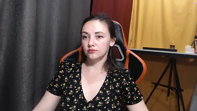 Snapshot of StacyMind chatting on June 23, 7:34 pm StacyMind online show from June 23, 7:34 pm