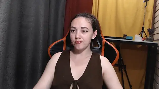 Snapshot of StacyMind chatting on June 26, 8:02 pm StacyMind online show from June 26, 8:02 pm