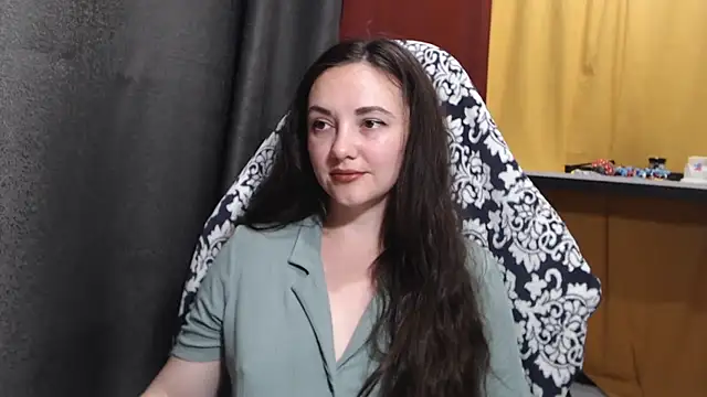 Snapshot of StacyMind chatting on July 3, 6:47 pm StacyMind online show from July 3, 6:47 pm