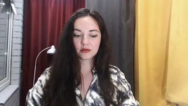 Snapshot of StacyMind chatting on July 14, 7:19 pm StacyMind online show from July 14, 7:19 pm