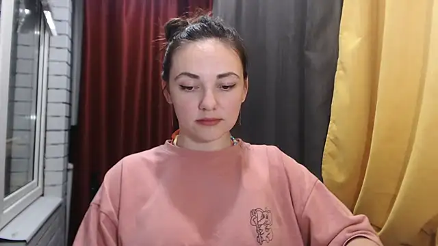 Snapshot of StacyMind chatting on July 19, 7:28 pm StacyMind online show from July 19, 7:28 pm