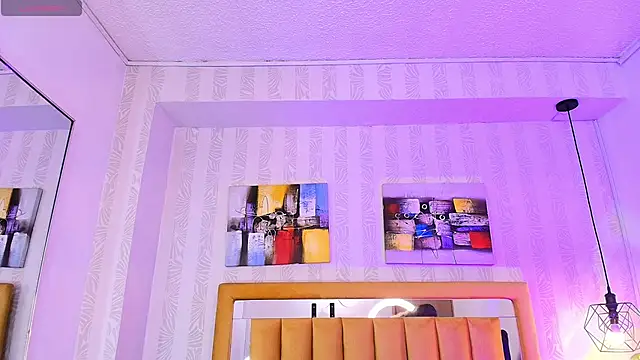 Laurent elis online show from February 27, 7:58 pm