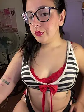 agoosvokk online show from February 11, 3:55 am