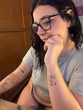 agoosvokk online show from February 20, 3:03 am