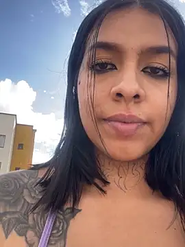 AbbyFtLuna online show from December 14, 9:02 pm