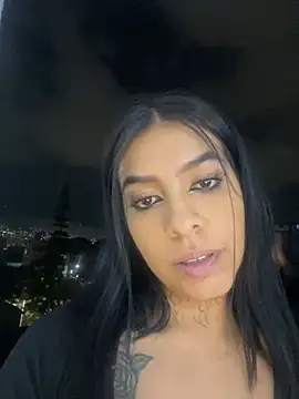 AbbyFtLuna online show from December 18, 4:09 am