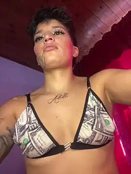 AbbyFtLuna online show from March 22, 9:42 pm