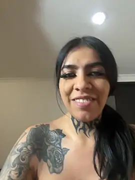 AbbyFtLuna online show from November 11, 11:05 pm