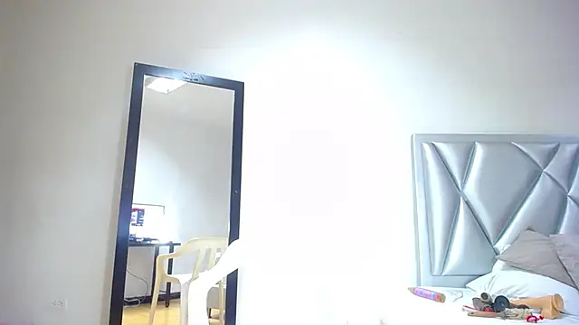 exotic karmella online show from February 19, 11:46 pm