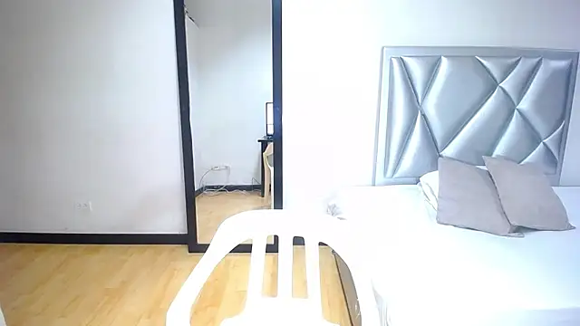 exotic karmella online show from February 21, 9:32 pm