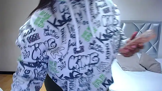 exotic karmella online show from February 25, 8:41 pm